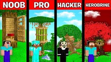 Minecraft, but Baby Sprunkis Control My Game! ⛏️