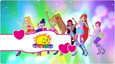 [Incomplete - Part 2] Winx Club 5x16 - The Eclipse (Malayalam - Kochu TV)