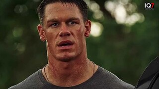 JANGAN MENCULIK ISTERI MANTAN MARINIR | Alur Cerita Film