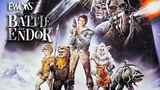 Ewoks The Battle For Endor 1985 (Sci-fi Adventure)