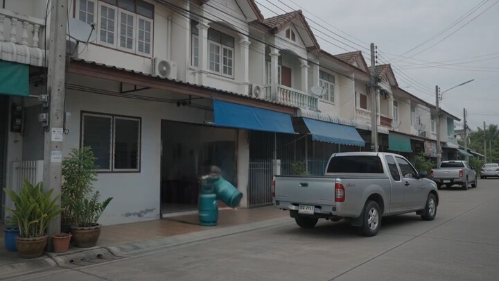 เพลงไทย ร็อคลูกทุ่ง Dancing His House Boom! Mission Failed GTA V To Be Continued Black Screen