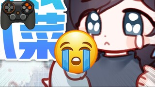 Tetris masih terlalu sulit bagi para ibu!