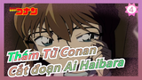 [Thám Tử Conan/HD] Cắt đoạn Ai Haibara tập 476-488  (Phần 7/Những bức ảnh đen đã đi đâu?)_4