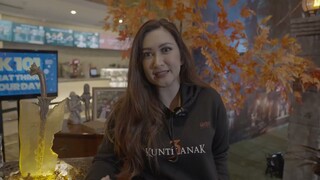 Film Kuntilanak 3 Gala Premiere