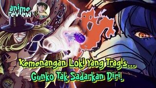 ONE PICE 1172 | Kemenangan Tragis