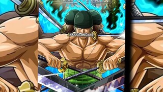 versi zoro