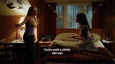 [Jennifer's Body] Two Besties In A Room