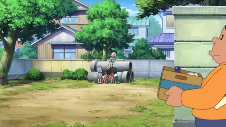 nobita