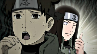 [Naruto / Tearful / AMV] Cherish because you have lost! High energy ahead! Please bring your own tis