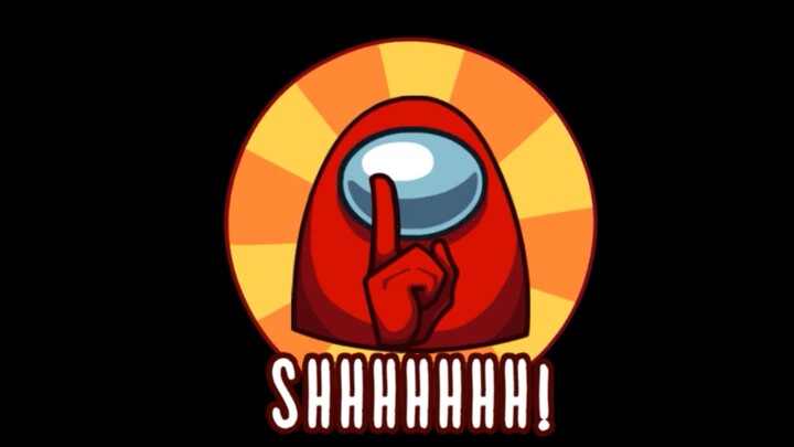 Among Us (silent gameplay)