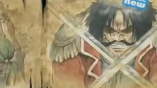 one piece 4kids version rap song