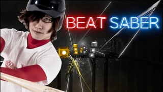KASAI HARCORES – Cycle Hit - ( Expert+ ) Beat Saber