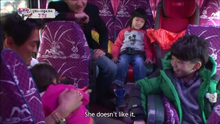 The Return of Superman Episode 13