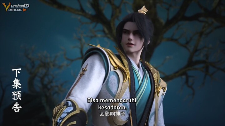 The Supreme Body Refining Master Episode 15 Subtitle Indo