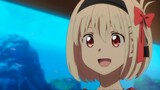 [Chung khảo] Tại sao Lycoris Recoil trở thành anime nổi tiếng nhất trong tháng 7? Nói về ưu điểm của Cam thảo.
