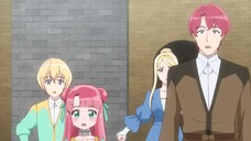 [ Ep 02 ] Isekai de Mofumofu Nadenade suru Tame ni Ganbattemasu