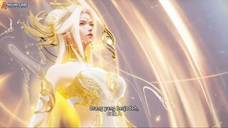 Ancient War Soul Eps 33 indo
