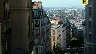 1 Lover's in Paris TD