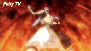Hội pháp sư Fairy Tail (Short Ep 42) - Bẫy phép thuật #fairytail