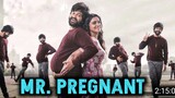 Mr Pregnant Hindi full HD movie | Sohail |  Tollywood