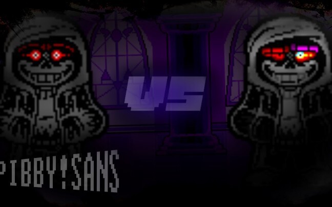 [Music] Dusttale: Last Genocide VS Dusttale: Flawless Genocide P1