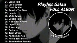 Sad Songs playlists