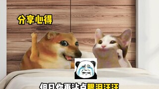 跟男朋友吵架时的正确做法
