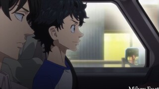 TEKA TEKI YANG SANGAT RUMIT 😨😨(tokyo revengers)