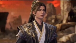 "Shrouding The Heavens Episode 130 Sub indo..