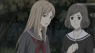 The secret of the Book of Friends is revealed. What kind of regret is hidden behind it? [Natsume's B