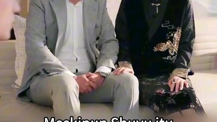 [Sub Indo] Full....