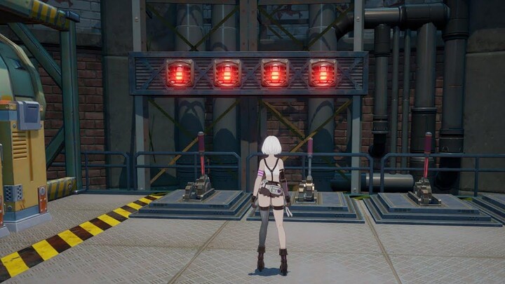 หอคอยแห่งจินตนาการ ซากปรักหักพัง E-02