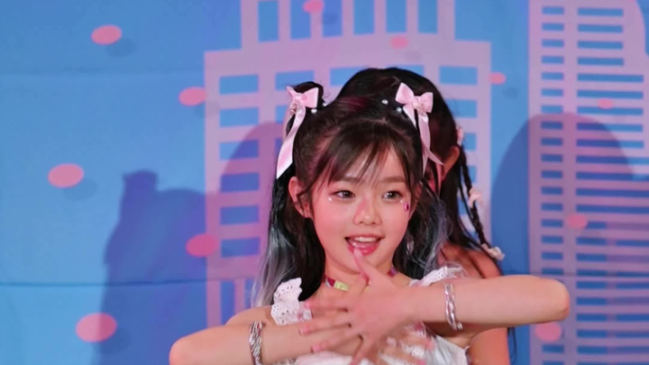 Reina Hana no Ya 2040519 Tokyo Idol Theater Takadanobaba BS Hall