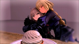【SFM Animation】คัพเค้กชาลเดียน