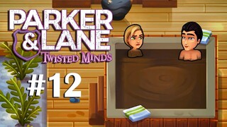 Parker & Lane: Twisted Minds | Gameplay Part 12 (Level 37 to 40)