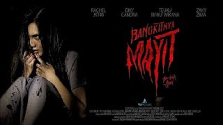 FILM HOROR BANGKITNYA MAYIT THE DARK SOUL (2021)  FILM HOROR FULL MOVIE TERBARU