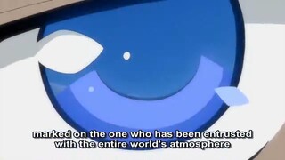 Kaze no Stigma Episode 3 English Sub