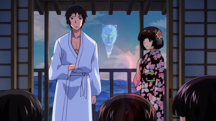 Which One Is the Real Me?