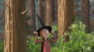 Room on the Broom Movies The For free ; In Descriptoin