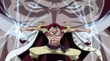 If you want to give a definition to that era, my answer is Whitebeard