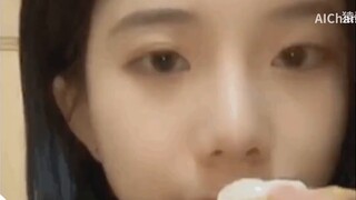 Eye tracker! Even Ai Ge can't do the heart-moving challenge!