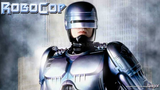 Robocop | Full Movie | 1987
