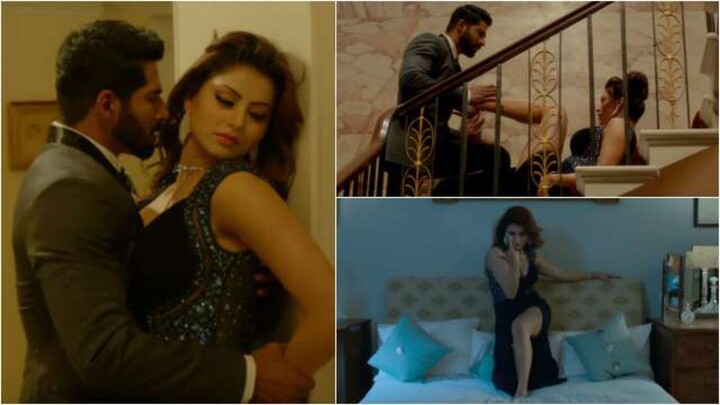 Boond Boond Full Video Hate Story IV Urvashi Rautela Vivan B Arko Jubin N Neeti Mohan