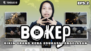 VIDEO BOKEP EPISODE 2: PROJECT LAS MMA