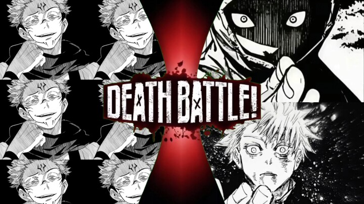 [Debate] Six Sukuna vs. Itadori + Gojo Satoru