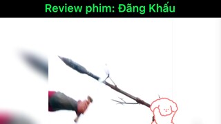 Rv phim: Đãng khấu#reviewphim#phim#tt