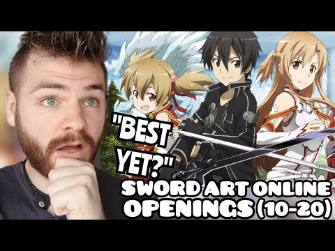 Sword Art Online -Progressive- Scherzo of Deep Night Gets Second