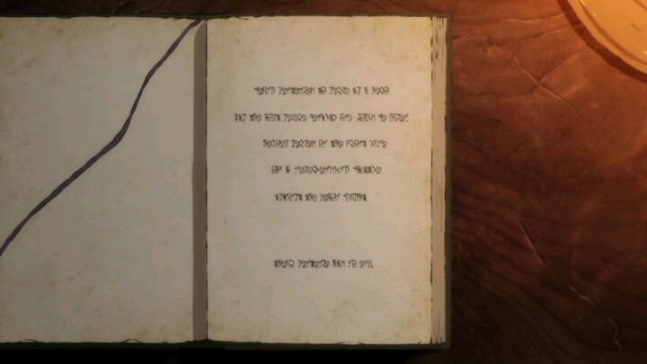 Lãnh án Anh hùng Tập 1 thuyết minh