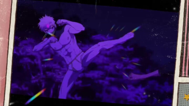 dan da dan tahun baru 2025🔥