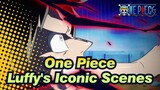 [One Piece] Luffy's Iconic Scenes Cut 2, Haki